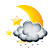 VÄDERPROGNOS: Regn och hagel